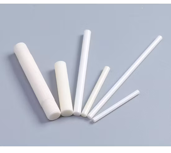 Hochtemperaturbeständiger Keramikverschleiß